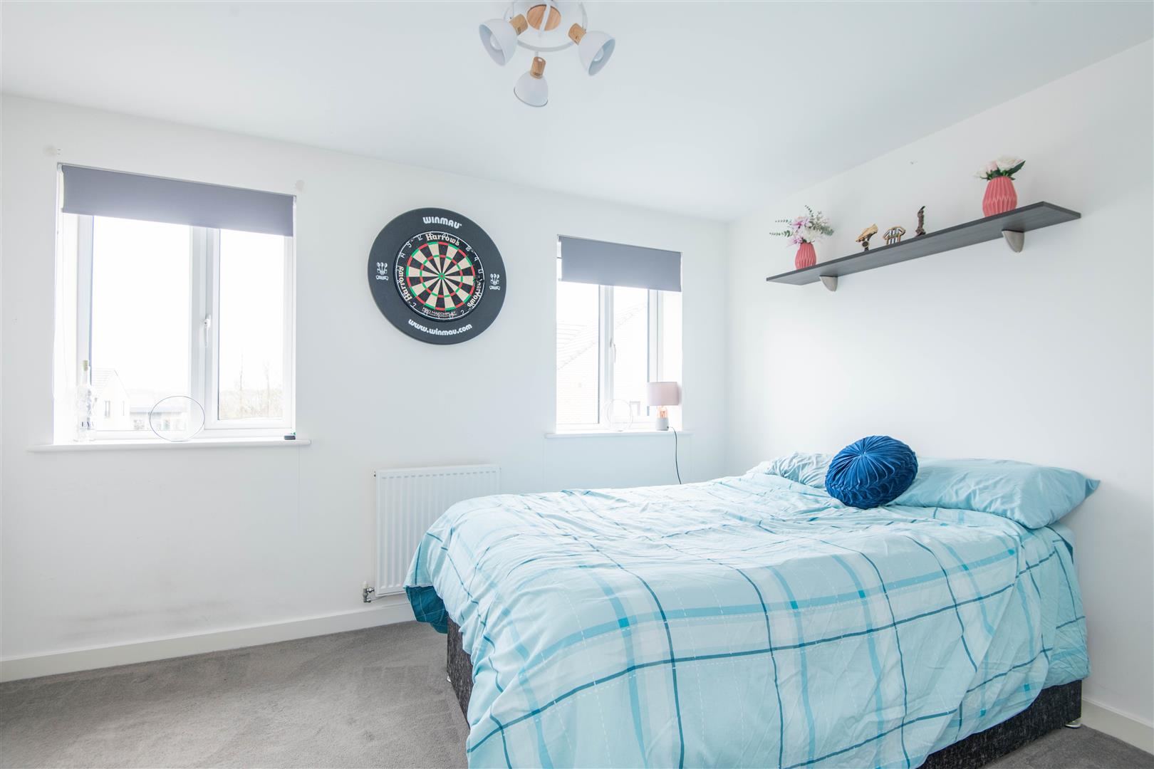 Lincoln Drive, Chorley
